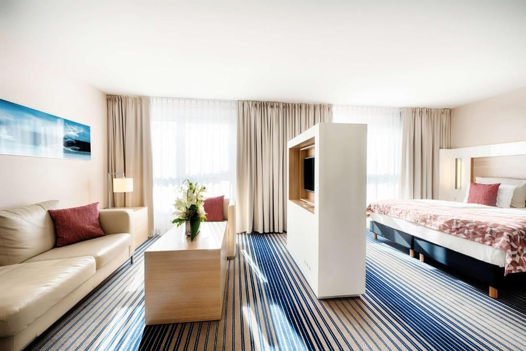 Best Western Plus Welcome Hotel Frankfurt фото 38