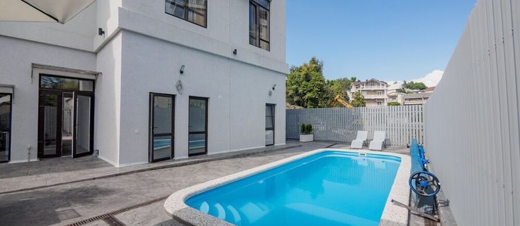 Фото отеля Резиденция О'Каскад