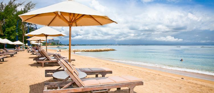 Фото отеля Artotel Sanur - Bali