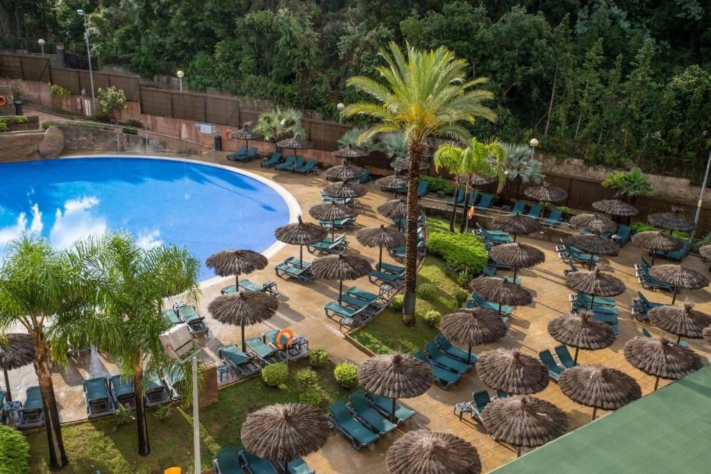 Rosamar Garden Resort фото 39