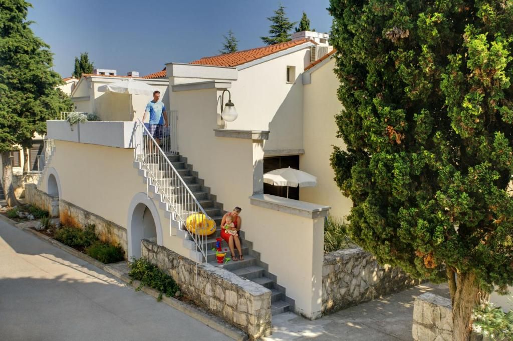 Valamar Diamant Residence фото 16