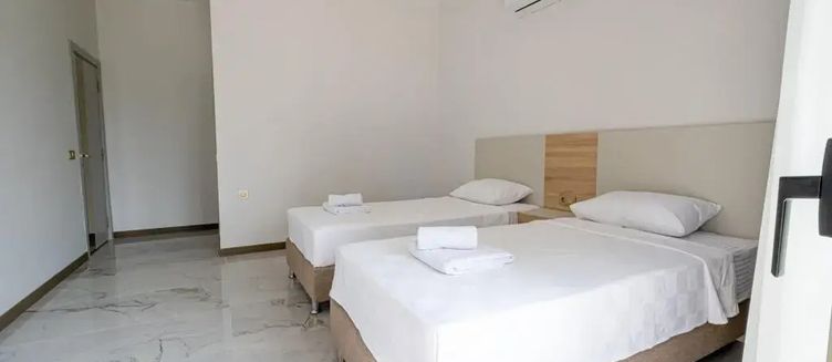 Фото отеля Inci Suites Tatil Evleri