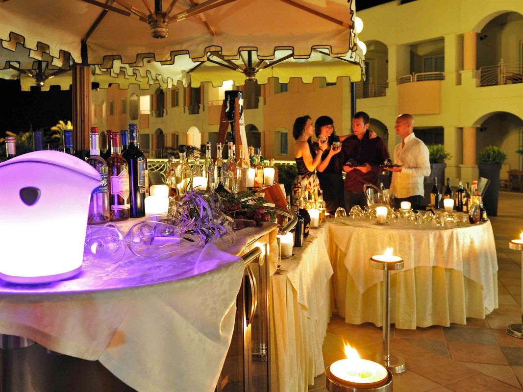 Hotel Pullman Timi Ama Sardegna фото 23