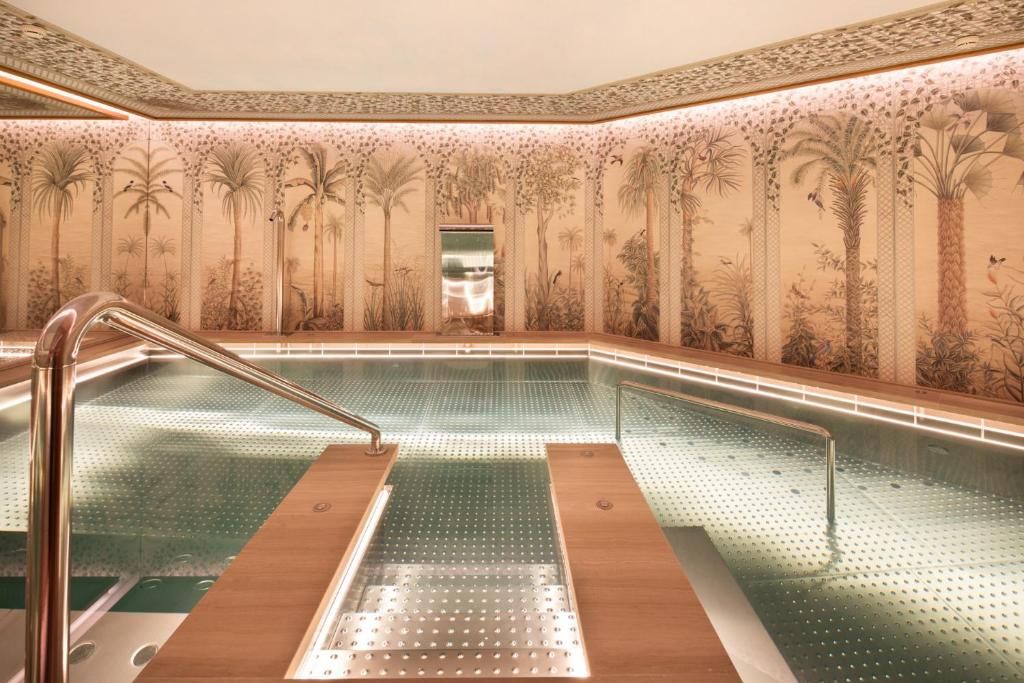 Majestic Hotel & Spa Barcelona фото 79