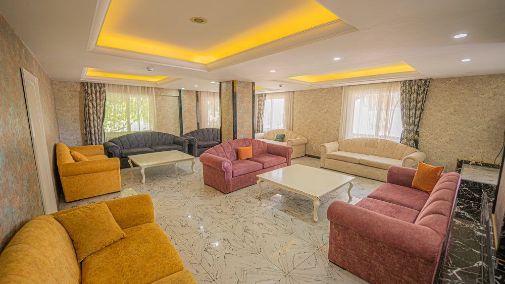 Rios Beach Hotel фото 78