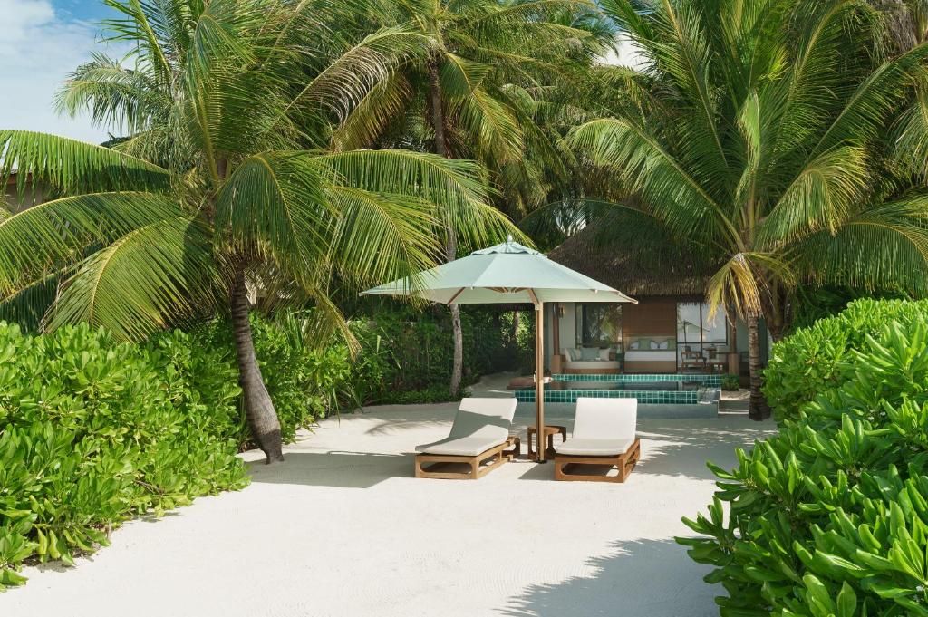 Huvafen Fushi Maldives фото 64