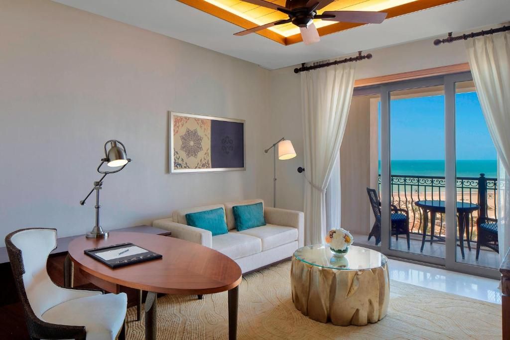 The St. Regis Saadiyat Island Resort фото 74
