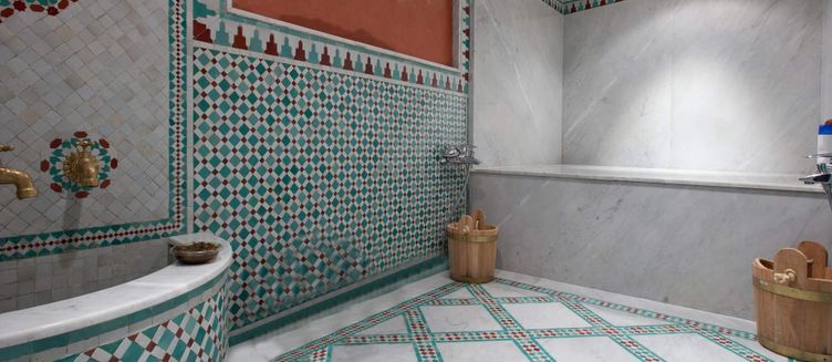 Фото отеля Art Palace Suites & Spa