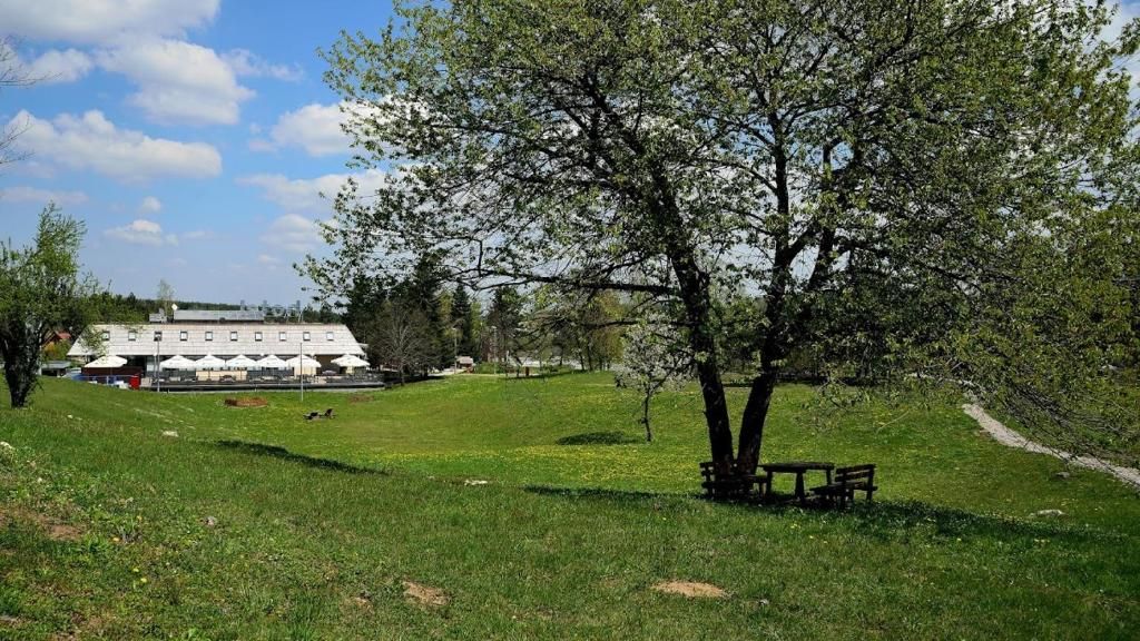 Hotel Grabovac фото 3