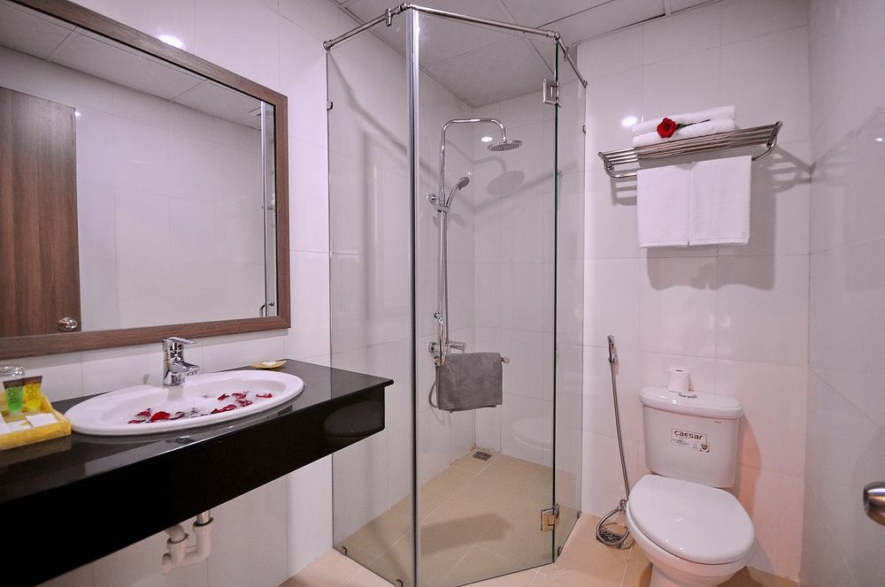 Rigel Hotel фото 66