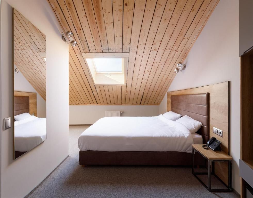 Turris Hotel Tagansky фото 27