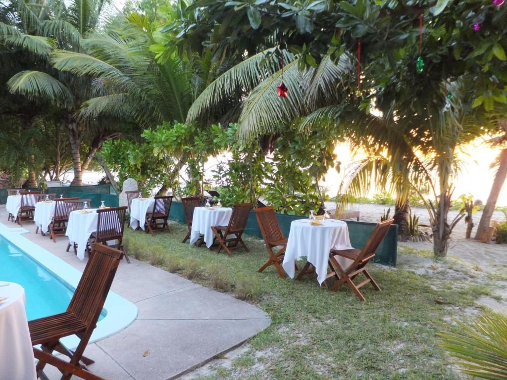 Palm Beach Hotel фото 36