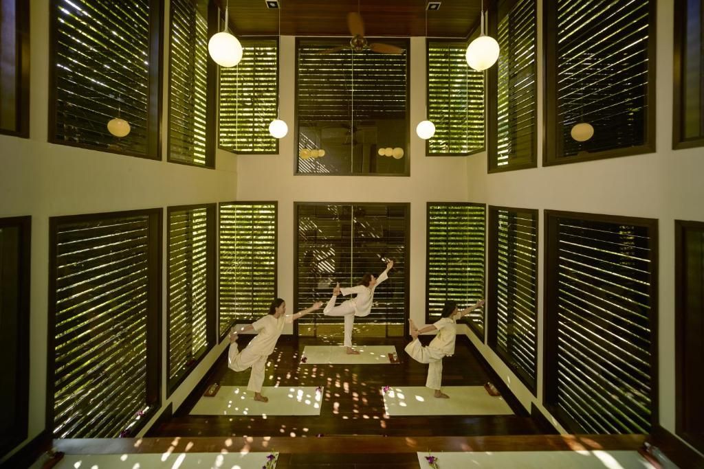 Gaya Island Resort фото 37