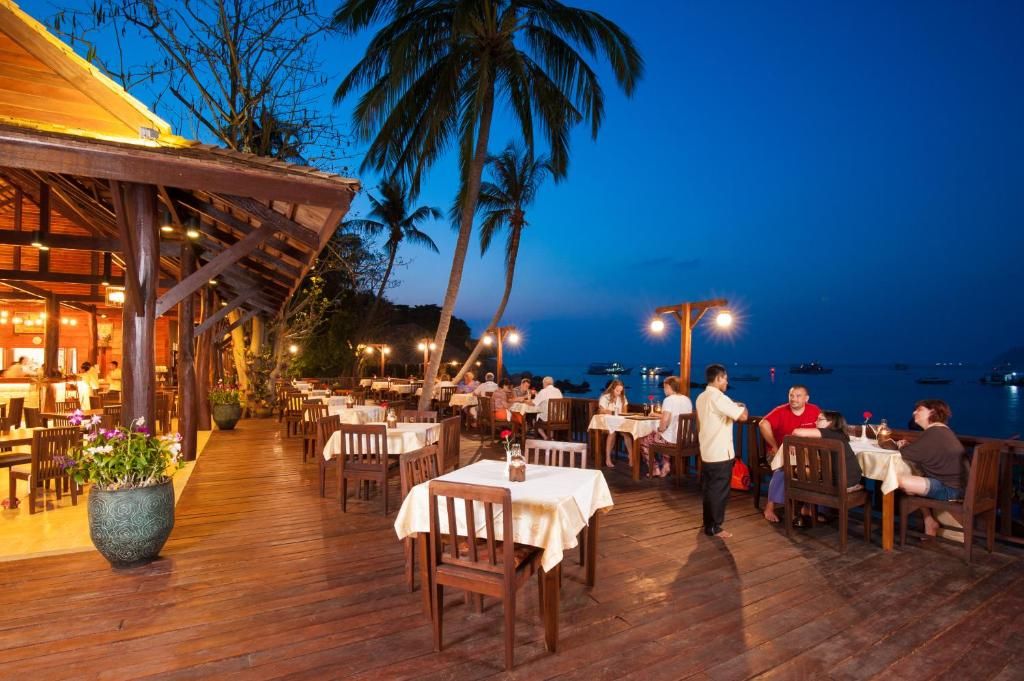Sensi Paradise Beach Resort фото 70