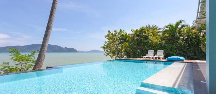 Фото отеля Fisherman Way Beach Resort