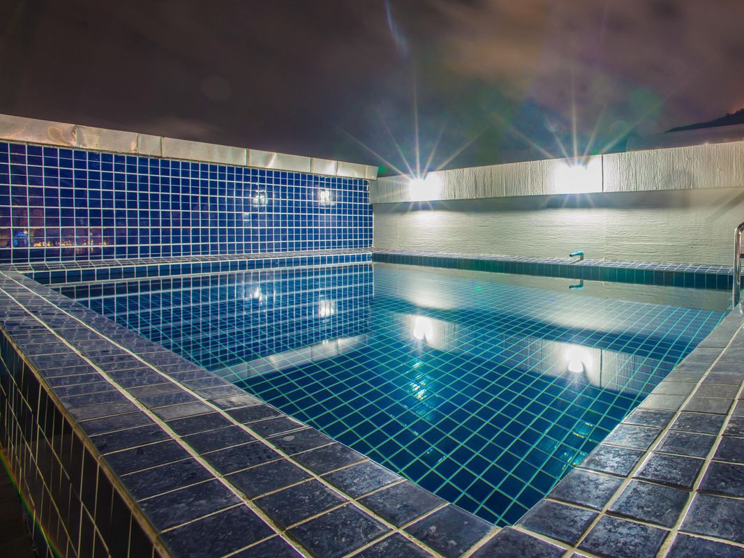 OYO 861 Patong Dynasty Hotel фото 28