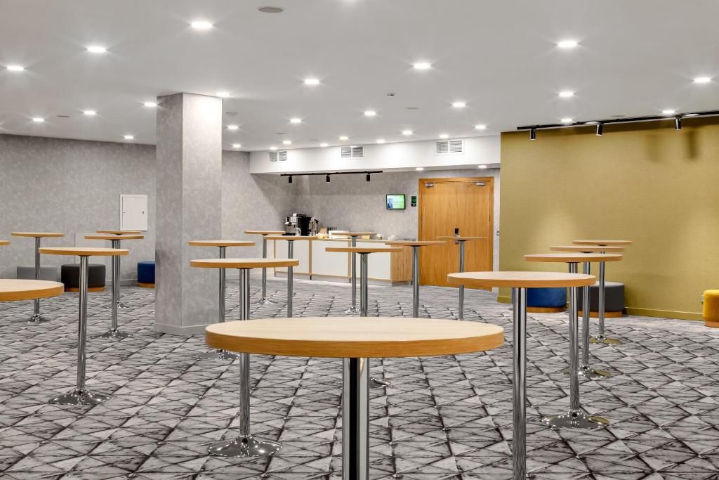 Отель Holiday Inn Москва Виноградово фото 42