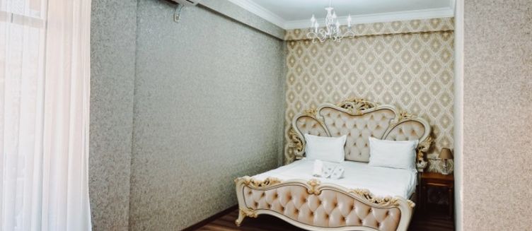 Фото отеля Armenia Hotel