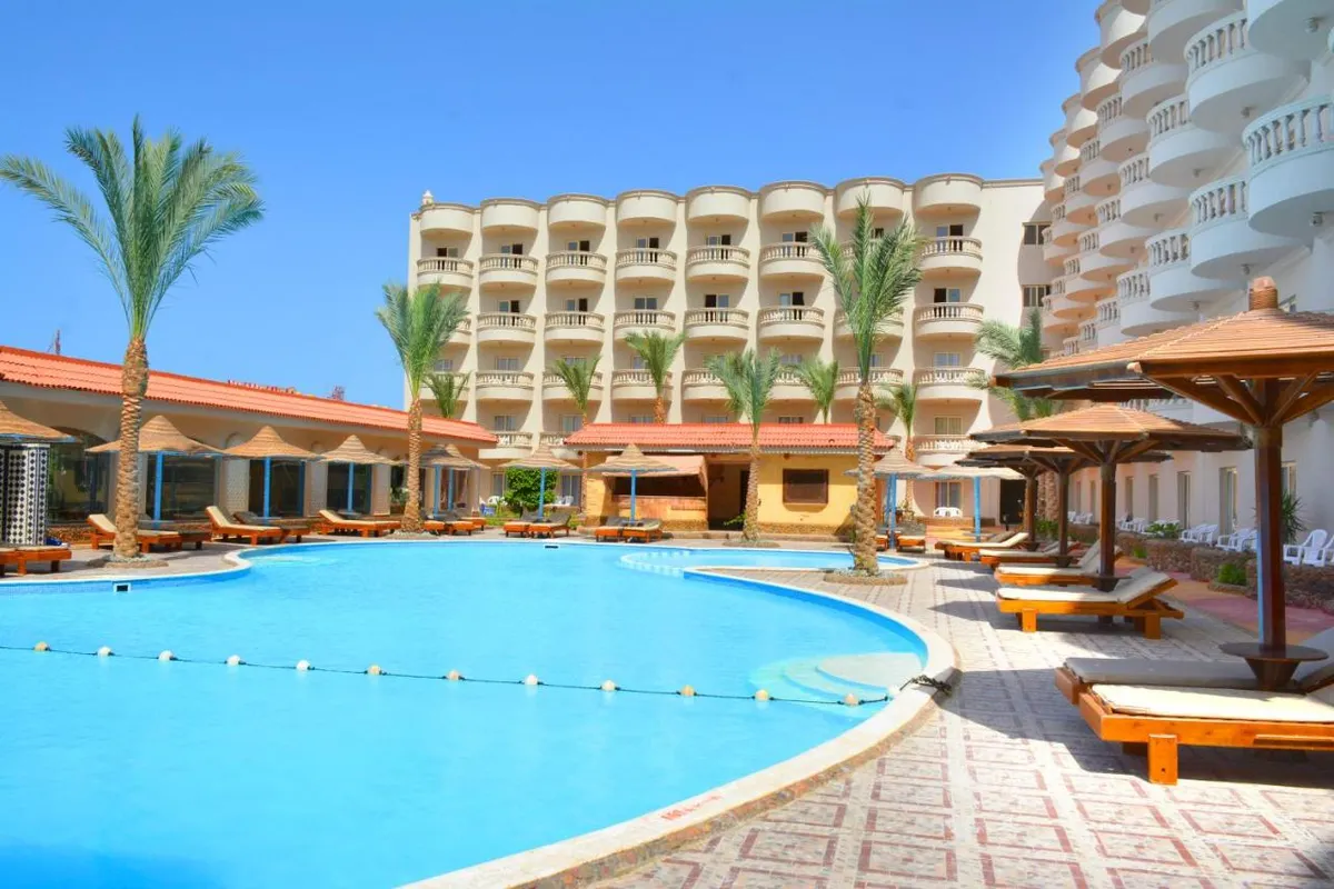 Sunrise Serano Club фото 0