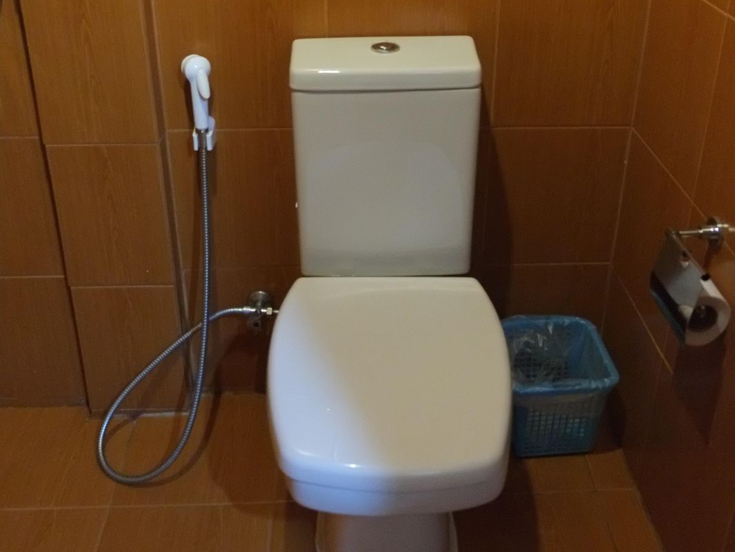 Гостевой дом «The Siam Guest House - SHA Extra Plus» фото 3