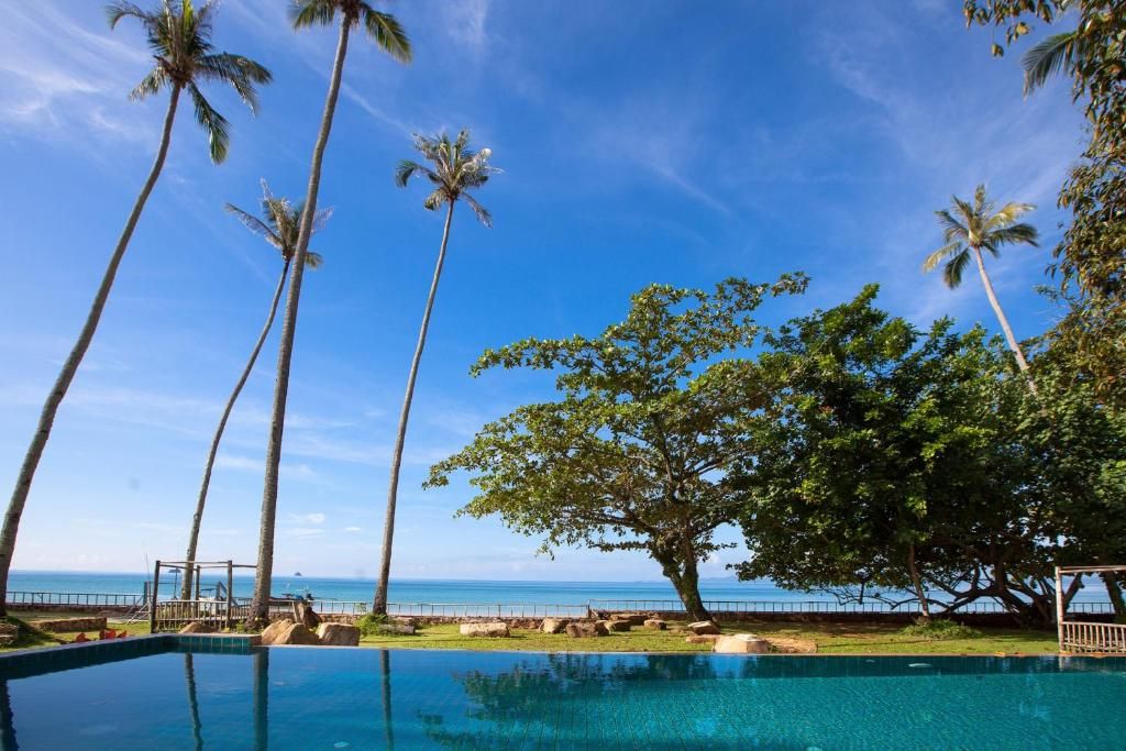 Anyavee Krabi Beach Resort фото 20