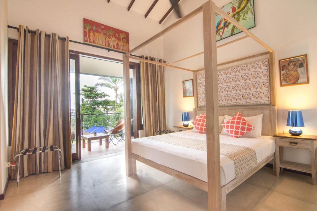 Elephant Stables Weligama Bay фото 19
