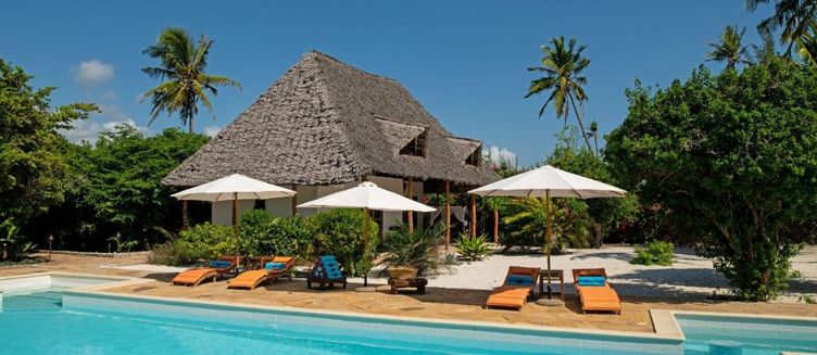 Фото отеля Tikitam Palms