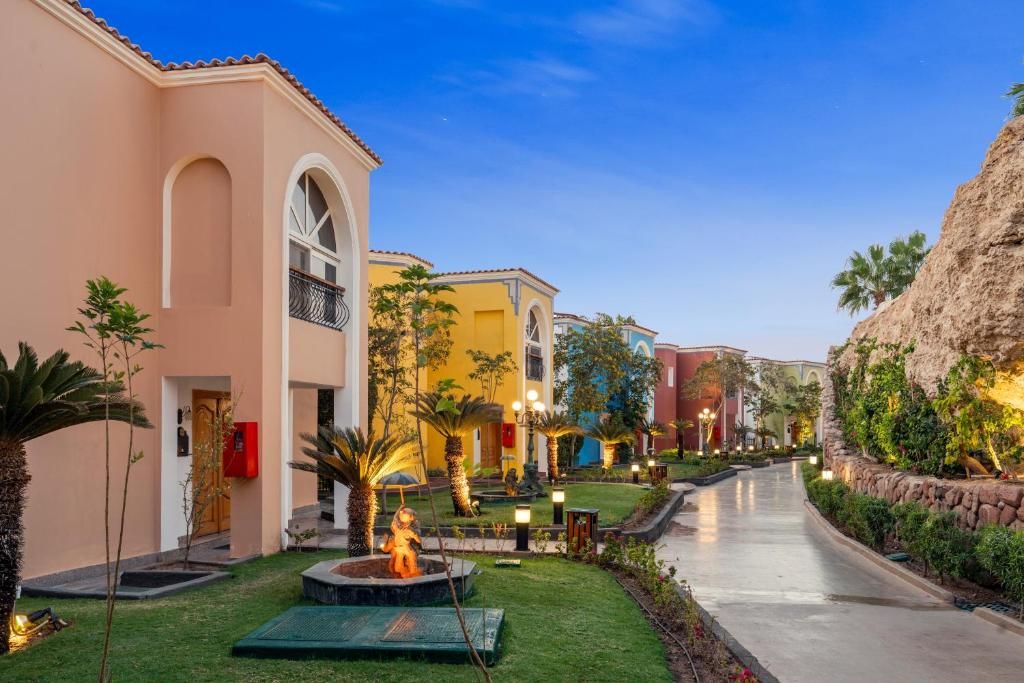 Royal Savoy Villas фото 44