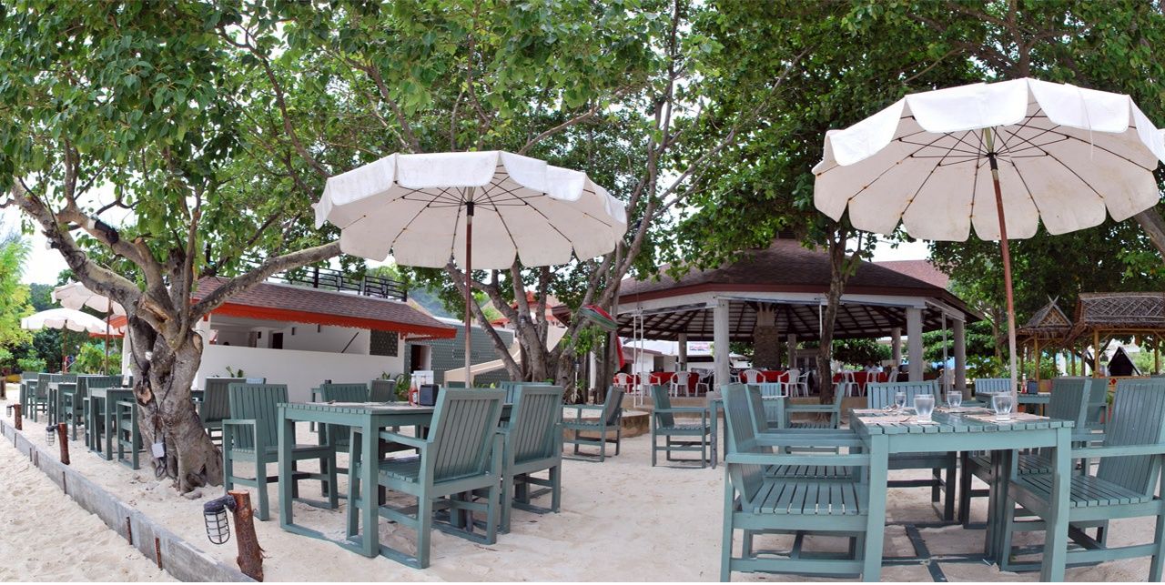PP Charlie Beach Resort фото 70