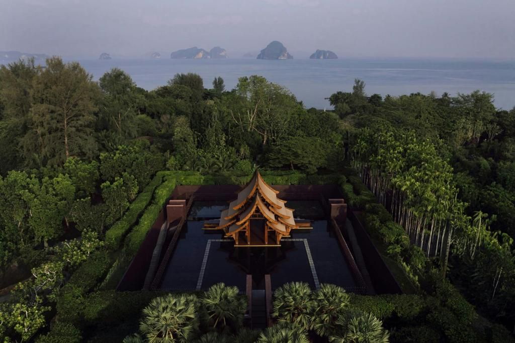 Phulay Bay, a Ritz-Carlton Reserve фото 59