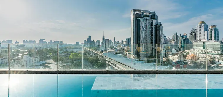 Фото отеля Akara Hotel Bangkok