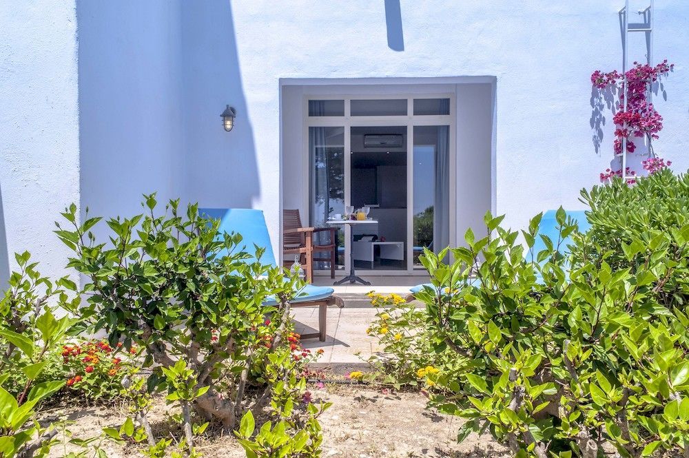 Esperos Village Blue & Spa - Adults Only фото 43