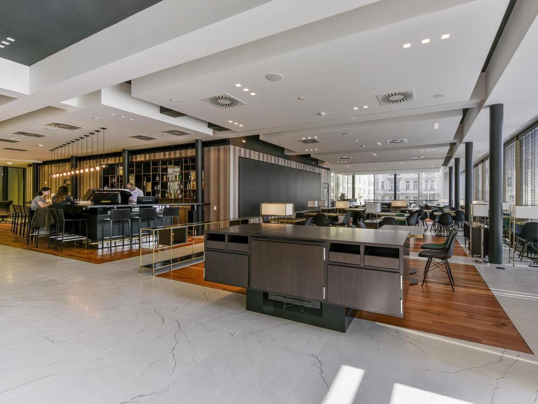 Parkhotel Praha фото 22
