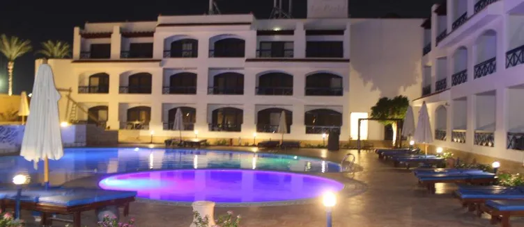 Фото отеля El Khan Sharm Hotel