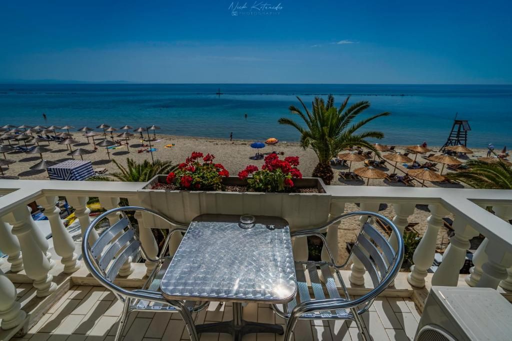 Hotel Avra фото 12