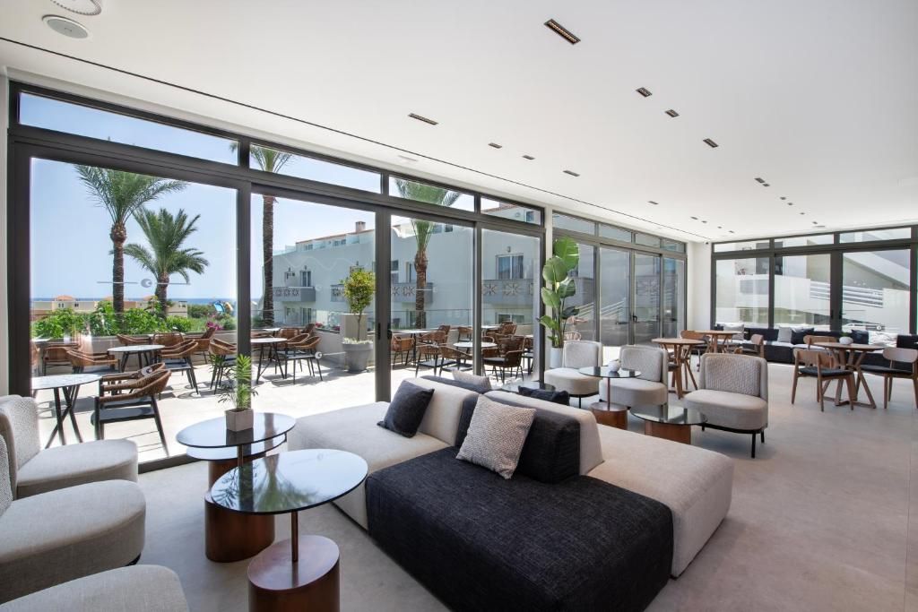 Selini Suites фото 11