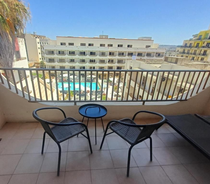 The San Anton Hotel фото 24