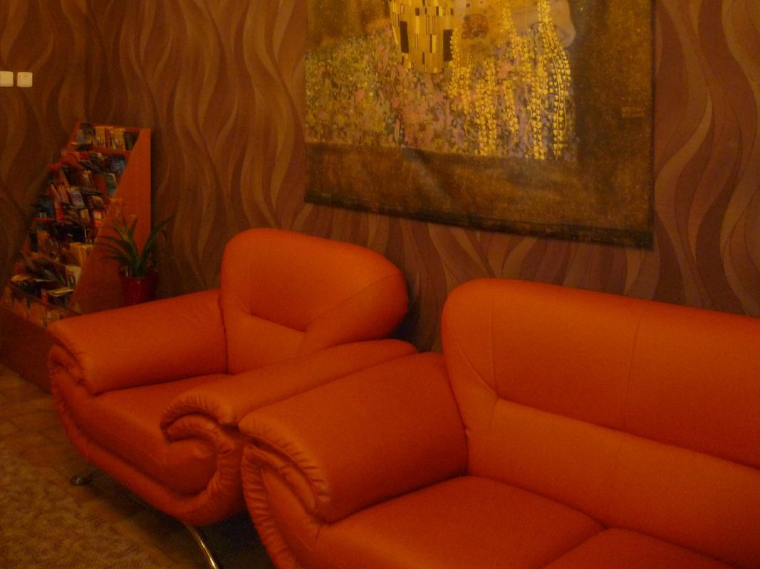Hotel Aladin фото 10