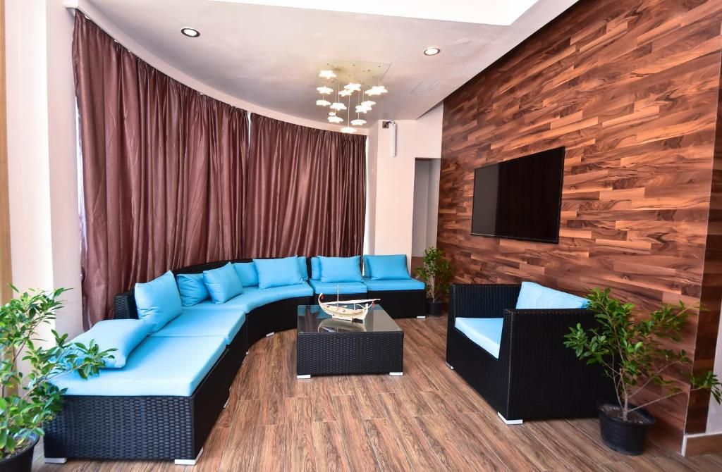 Guest House «Vilu Thari Inn Maldives Guest House» фото 25