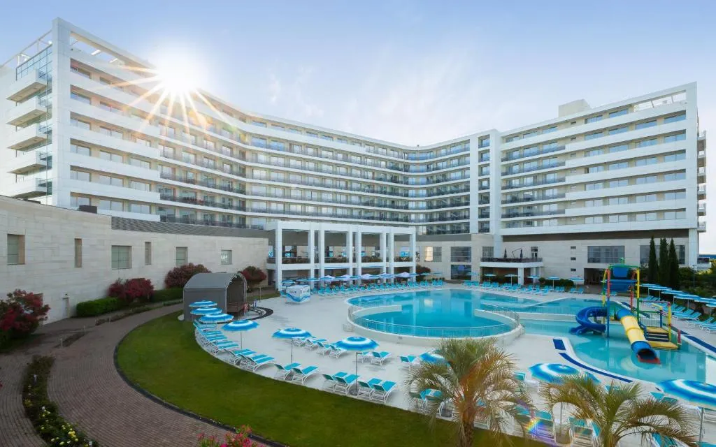 Mantera Resort & Congress фото 2