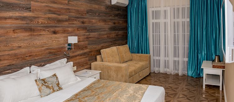 Фото отеля Dolce Vita Club