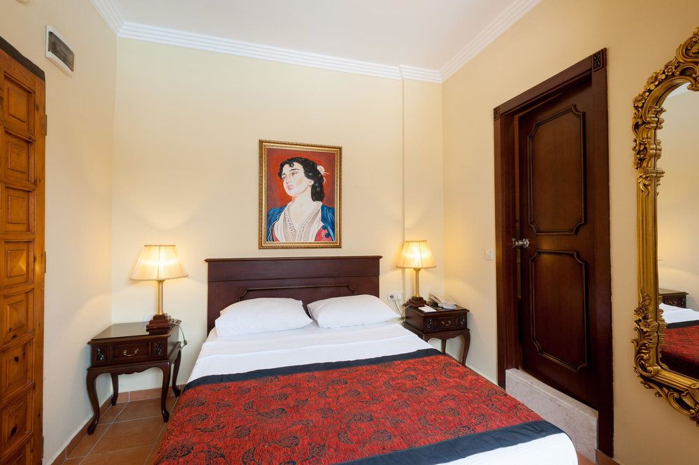 Antique Roman Palace - Ultra All Inclusive фото 61