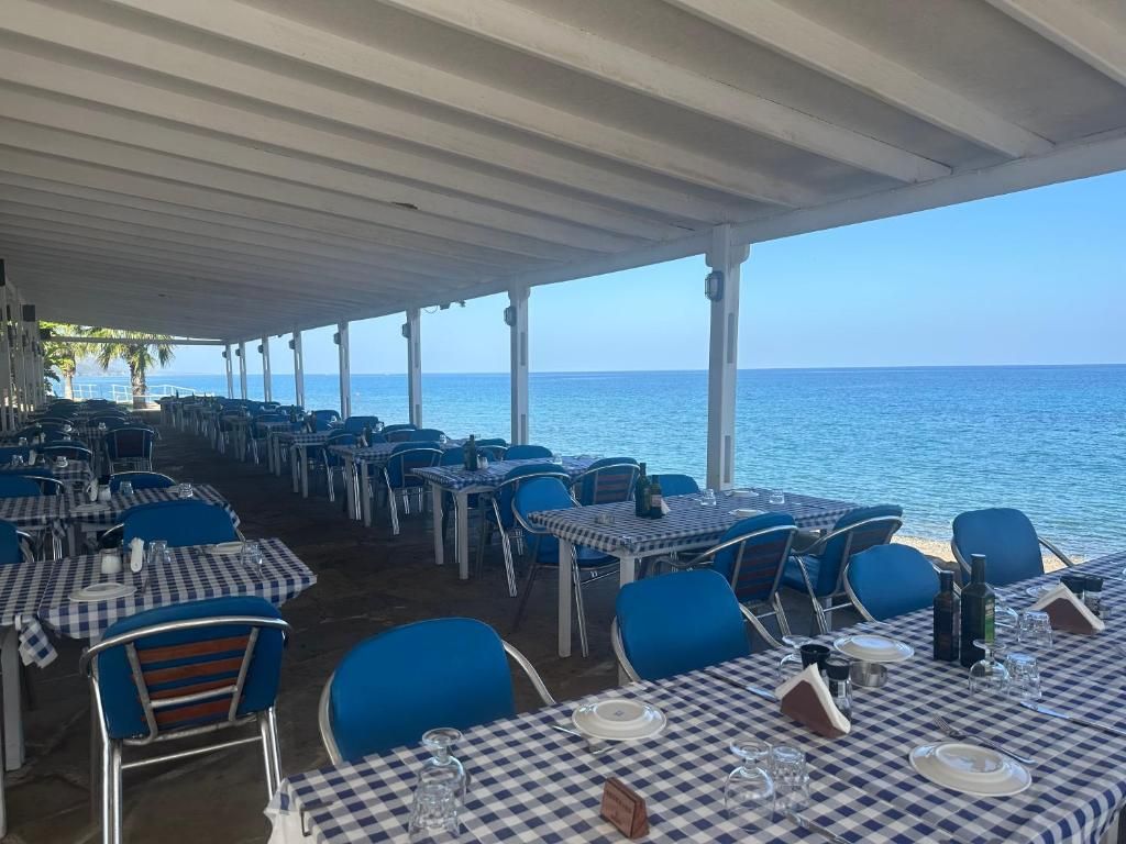 Souli Beach Hotel фото 10