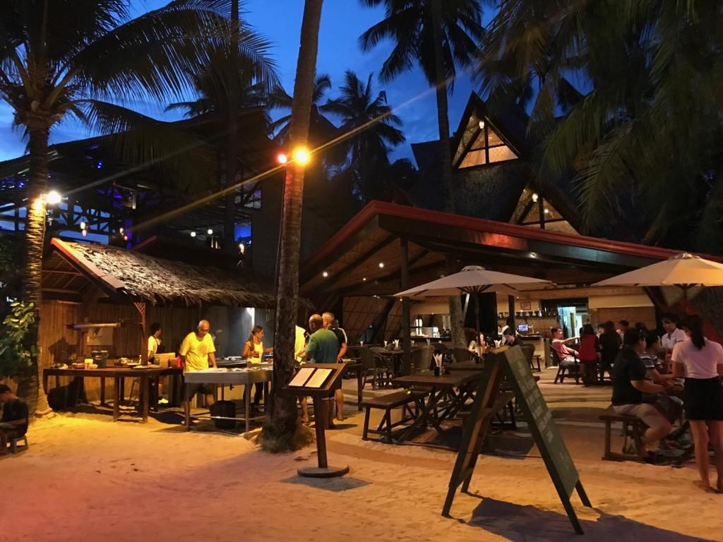 Pyramid Beach Resort фото 31