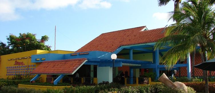 Фото отеля Club Amigo Caracol