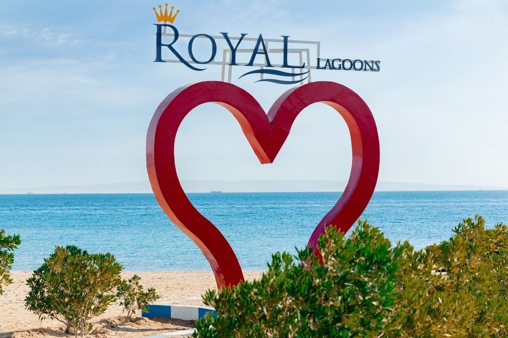 Royal Lagoons Resort & Aquapark фото 117