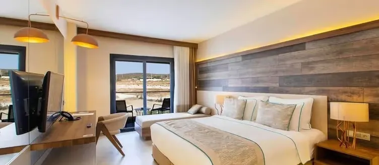 Фото отеля Design Plus Seya Beach Hotel