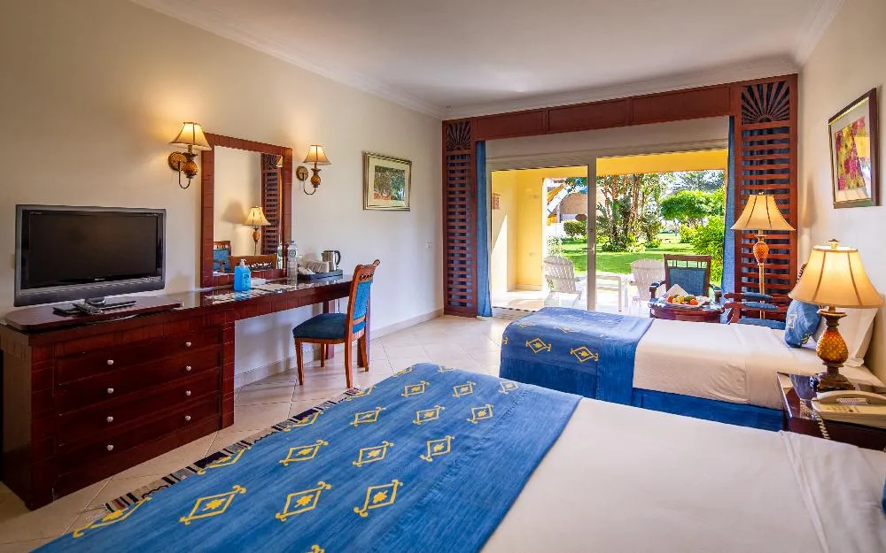 Sentido Caribbean World Resort Soma Bay фото 158