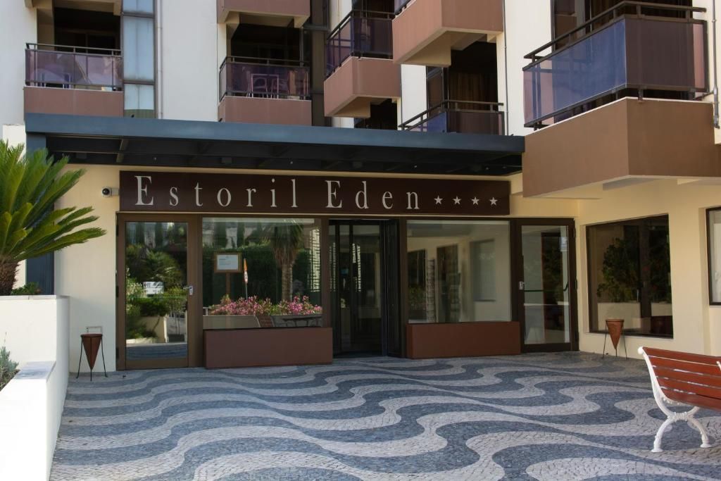 Hotel Estoril Eden фото 5