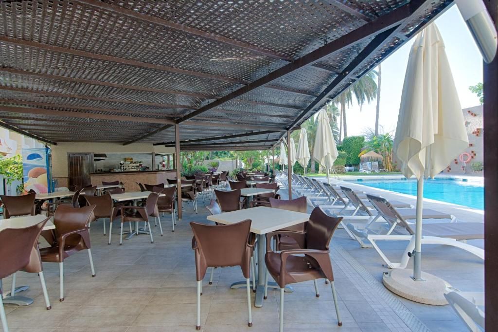 Royal Al Andalus фото 6